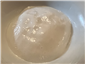 white chocolate dessert